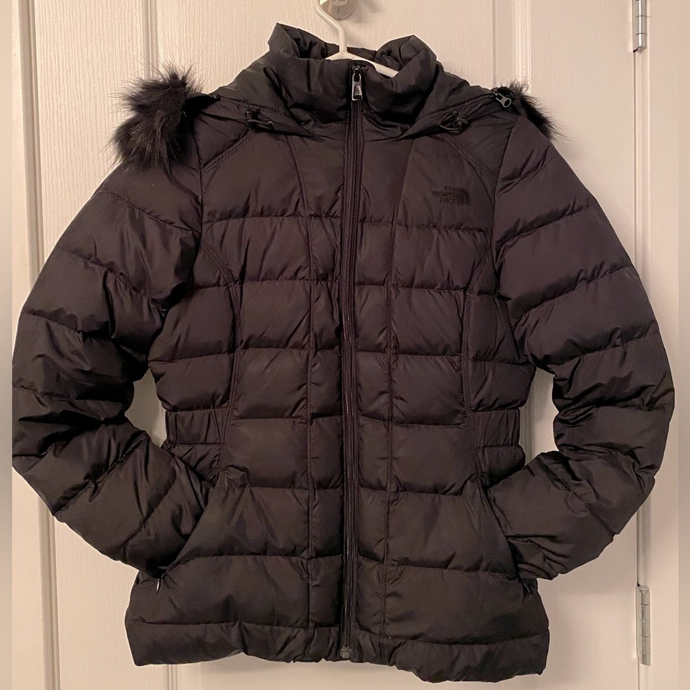 The North Face Gotham jacket